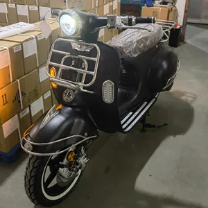 V <span class=keywords><strong>espa</strong></span> CLASSICAL-patinete eléctrico para motocicleta, modelo 2000W, 3000W, 4000W, batería doble, nuevo, buen vendedor - Product Image 1
