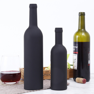 Tốt Nhất Bán Thanh Phụ Kiện 5 Miếng Rượu Vang Công Cụ Thiết Lập Chai Hình Dạng Bộ Quà Tặng Rượu Vang Mở Bộ - Product Image 6