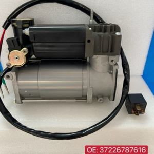 OE #   Compresseur de suspension pneumatique 37226787616 pour BMW E65, état neuf - Product Image 5