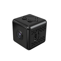 Nouvelle caméra de surveillance 2025 Fabricant en gros Mini caméra Surveillance à domicile Connexion Wi-Fi Batterie intégrée