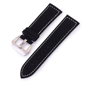 Pour <span class=keywords><strong>Apple</strong></span> Montre <span class=keywords><strong>Bracelet</strong></span> En <span class=keywords><strong>Cuir</strong></span> <span class=keywords><strong>Meilleur</strong></span> Veau Grain Exquis cadeau Doux En <span class=keywords><strong>Cuir</strong></span> Véritable <span class=keywords><strong>Bracelet</strong></span> de montre - Product Image 4