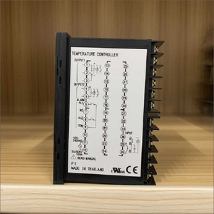 Bộ điều khiển nhiệt độ kỹ thuật số fujis PXE4TCY2-2Y000-C PXE4TAY2-2Y000-C PXE4TCY2-1Y000-C PXE4TAY2-1Y000-C PXF4AEY2-1WM00 - Product Image 4