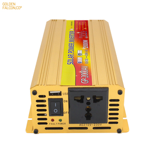 2kw Power <span class=keywords><strong>Inverter</strong></span> <span class=keywords><strong>12V</strong></span> đến <span class=keywords><strong>220V</strong></span> biến tần 2000 Wát sửa đổi Sine Wave <span class=keywords><strong>Inverter</strong></span> - Product Image 4