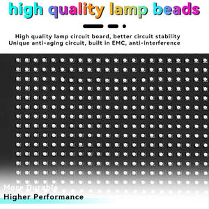 Lumière de voiture dynamique clignotante Devil's Eye 24V 0.3W et autocollant Devil Eyes pour la décoration de la lunette arrière de petite berline - Product Image 5