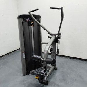 Lat Pulldown Gym Equipment Máquina de <span class=keywords><strong>ejercicios</strong></span> de <span class=keywords><strong>espalda</strong></span> - Product Image 5