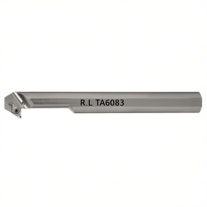 Ttake Internal Turning Tool R L TA6083 Positive Insert Boring Tools - Product Image 2