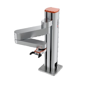 Pick <strong>and</strong> Place Handling <strong>Robots</strong> Arm Z-Arm 4160 <strong>Loading</strong> <strong>and</strong> <strong>Unloading</strong> <strong>Robot</strong> Arm for Punching <strong>Machine</strong> Lathe <strong>Machine</strong> - Product Image 1