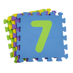 Melors <span class=keywords><strong>Amazon</strong></span> Offre Spéciale Gros Puzzle Enfants Enfants Bébé <span class=keywords><strong>Tapis</strong></span> <span class=keywords><strong>De</strong></span> <span class=keywords><strong>Jeu</strong></span> - Product Image 5