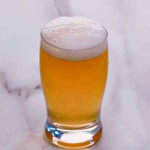 Verre à dégustation de bière miniature de 4 oz, fabriqué à la machine, vente en gros personnalisée - Product Image 3