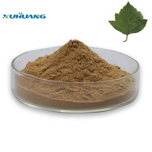 Nhà máy bán hàng trực tiếp hữu cơ táo gai chiết xuất từ quả - Product Image 1