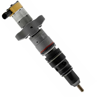 Injecteurs de carburant C7, injecteurs diesel, pompe à injection 387-9428 328-2582 295-1410 238-8091, injecteur pour pièces détachées de moteur Cat