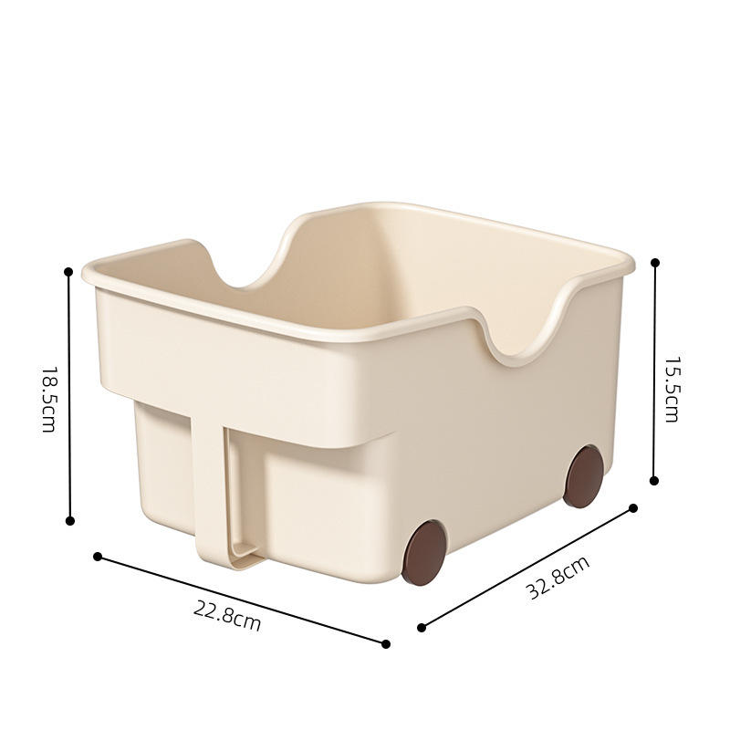 Modèle haut de gamme 13,5 L [avec roulettes]