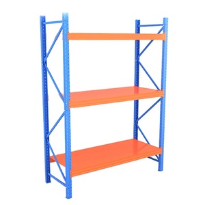 Nhiệm vụ ánh sáng lưu trữ số lượng lớn supermart Kệ hệ thống - Product Image 1