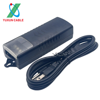 Adaptateur secteur CC multi-sorties 12V 5000mA 60W Adaptateurs secteur universels