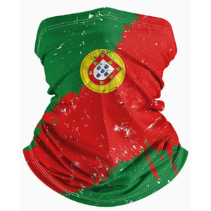 Regalo Ideal: Bandana, Protector Facial, Bufanda y Diadema para el Torneo de Fútbol Nacional 2026, con Protección UV, para Ciclismo y Running - Product Image 3