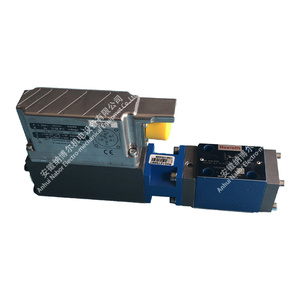 0811402080 DREBE6X-1X/175MG24K31A1M RÉDUCTEUR - Product Image 1