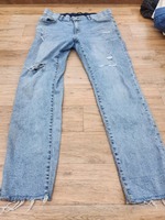 Celana Jeans Wanita Pakaian Bekas Terpilih Premium Pakaian Bekas Korea Layanan Ekspor Terpercaya Pakaian Bekas Berkualitas Tinggi