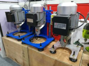 Nueva Máquina Portátil para Perforar Vidrio con Motor de 180W 220V Fácil de Operar - Product Image 6