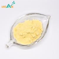 Vitamines d'approvisionnement d'usine B1, B2, B3, B5, B6, B8, B9 B12 poudre complexe de vitamine B de haute qualité