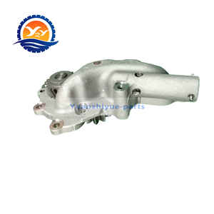 <span class=keywords><strong>SK200</strong></span>-<span class=keywords><strong>8</strong></span> J05e Oliepomp Vh151102160a Voor <span class=keywords><strong>Kobelco</strong></span> Motor Verbouwingsset - Product Image 4