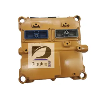 Dingging Phụ tùng máy xúc 331-7539 286-3683 374-2640 c4.2 c4.4 C6.4 c6.6 máy xúc ECU điều khiển động cơ với chương trình