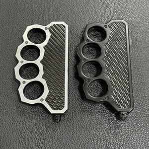 Cá nhân xách tay tự vệ <span class=keywords><strong>EDC</strong></span> Công cụ mạnh mẽ và bền tự vệ thiết bị - Product Image 5