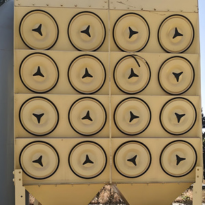 <span class=keywords><strong>Extracteur</strong></span> de poussière à filtre à cartouche <span class=keywords><strong>Extracteur</strong></span> de poussière portable - Product Image 2