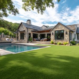 <span class=keywords><strong>Precio</strong></span> de medidor de estándar alto JS, césped <span class=keywords><strong>artificial</strong></span>, césped <span class=keywords><strong>artificial</strong></span> ecológico Original, césped para paisajismo, césped para jardín - Product Image 4