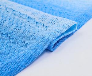 Filato di Seta Ghiacciata Sfumato 28NM/1, Vendita Diretta dalla Fabbrica, Filato Sfumato per Lavoro a Maglia Estivo - Product Image 5