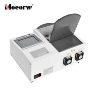 MOEORW-WEH61 Analizador Automático de Valor de Ácido en Aceite para Análisis de Aceite de Turbina y Transformador en Laboratorio