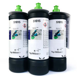 3M Perfect-It Fast Cut Plus Extreme 51815 865 مل شمع تلميع خشن سريع للسيارات لإزالة الخدوش وتجميل الطلاء - Product Image 2