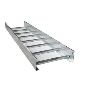 Kabel Ladder Type Prijs Kabel Ladder Prijs Aluminium Ladder Kabelbrug