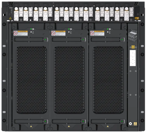 NetEngine 8000 X4 02353CVY Routeur de service d'entreprise - Product Image 2