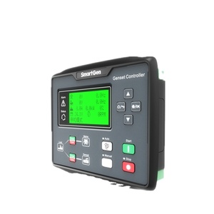 Aoda Smartgen Auto <strong>Start</strong> <strong>Generator</strong> <strong>Controller</strong> HGM6120N Engine Control Module - Product Image 4