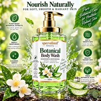 Sabun Mandi Herbal Bunga Melati Grosir Pabrik untuk Nutrisi dan Pemutihan, Wangi untuk Pembersihan Mendalam dan Melembapkan.