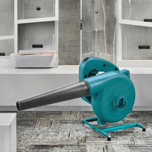 <span class=keywords><strong>Soplador</strong></span> <span class=keywords><strong>de</strong></span> <span class=keywords><strong>Hojas</strong></span> Inalámbrico <span class=keywords><strong>de</strong></span> Grado Industrial HIERKIN, Motor con Escobillas, Material <span class=keywords><strong>de</strong></span> PVC, Ligero, Baterí<span class=keywords><strong>a</strong></span> Recargable, <span class=keywords><strong>Soplador</strong></span>/Aspiradora Eléctrica - Product Image 3