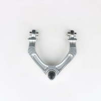 OEM Custom CNC Fabrication Lexus RC350 Supports de frein arrière