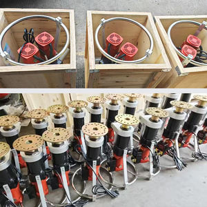 Destornillador <span class=keywords><strong>de</strong></span> pila eléctrico <span class=keywords><strong>de</strong></span> mano <span class=keywords><strong>de</strong></span> alta calidad, destornillador <span class=keywords><strong>de</strong></span> <span class=keywords><strong>tierra</strong></span> <span class=keywords><strong>de</strong></span> compactación <span class=keywords><strong>de</strong></span> columna <span class=keywords><strong>de</strong></span> tornillo para conducción <span class=keywords><strong>de</strong></span> pila - Product Image 6