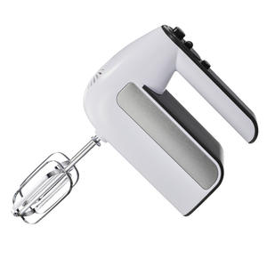 Batteur à œufs électrique portatif Canxin CX-6668 300W avec boîtier en plastique et bouton d'éjection du fouet - Product Image 3