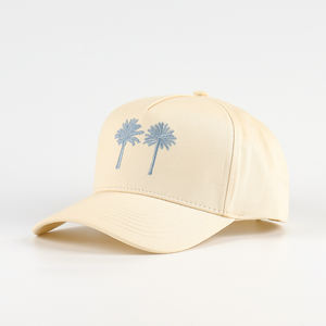 Meilleure qualité nouveauté chapeaux de sport couleur personnalisée casquettes de relance réglables poids léger chapeaux colorés pour les femmes de <span class=keywords><strong>porte</strong></span> - Product Image 2