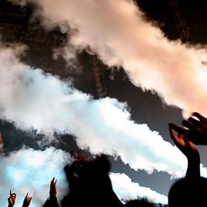 Máquina <span class=keywords><strong>de</strong></span> Chorro <span class=keywords><strong>de</strong></span> CO2 Criogénico para Discotecas y Bares con Control DMX, Efecto <span class=keywords><strong>de</strong></span> Escenario Espectacular para Fiestas, DJ, Iluminación y <span class=keywords><strong>Audio</strong></span> Profesional - Product Image 3