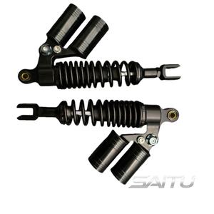 Nova Condição De Alumínio <span class=keywords><strong>Mono</strong></span> <span class=keywords><strong>Shock</strong></span> para Mio Off-Road Racing Suspensão Traseira Amortecimento De Óleo Para Pedidos Em Massa - Product Image 3