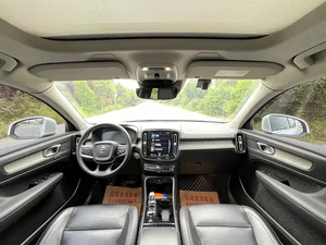 Económico, Usado, 2020 <span class=keywords><strong>XC40</strong></span> T3 Fashion, SUV de Lujo de Dos Ruedas Motrices, Título Limpio, Historial de Mantenimiento Regular - Product Image 6
