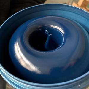 Graisse lubrifiante à base de lithium haute température MP2 bleue pour engrenages et roulements de camions lourds, autobus, voitures, chargeuses, excavatrices et machines marines - Product Image 6