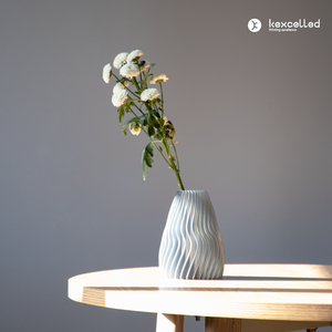 خيوط طابعة ثلاثية الأبعاد من كيكسيليد شفافة بيضاء 1 كجم <span class=keywords><strong>ABS</strong></span> 1.75 مم 2.85 مم 3 مم - Product Image 6