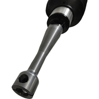 Amortiguador de Aire Delantero para Rolls Royce Phantom RR1 RR1N 37106796508 37104084927