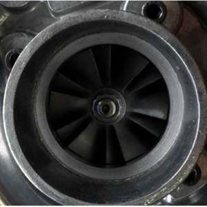 Turbocompresor 969376 317810 315960 de aplicación para Kamaz - Product Image 4