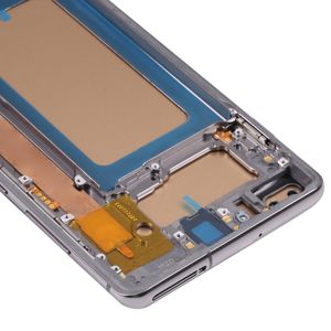 หน้า<span class=keywords><strong>จอ</strong></span> TFT LCD สำหรับ Samsung Galaxy <span class=keywords><strong>S10</strong></span>+ SM-G975 ชุดประกอบดิจิไทเซอร์พร้อมกรอบ ไม่รองรับการสแกนลายนิ้วมือ - Product Image 4