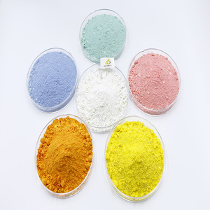 Pintura Termoplástica Duradera para Señalización Vial, Color Blanco Brillante y Amarillo Reflectante, Material para Marcado de Pavimento - Product Image 3