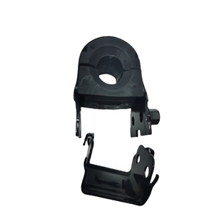 Silentbloc de barre stabilisatrice avant Chevrolet 84144884, pièce de rechange pour système de suspension MacPherson - Product Image 4